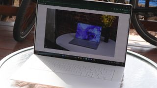 Dell XPS 16 9640 review