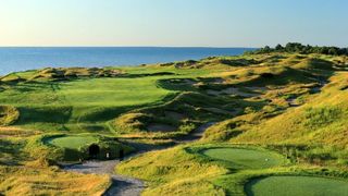 Whistling Straits Ryder Cup