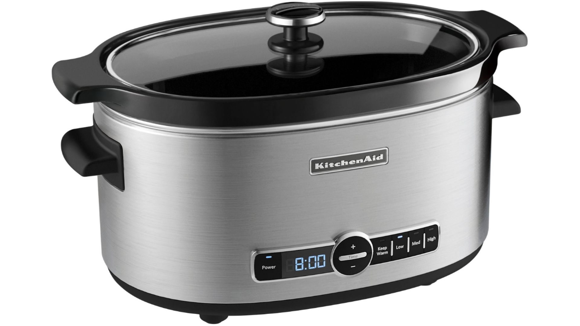 Best Slow Cooker 2024: Top Picks From Appliance Experts | Homes & Gardens