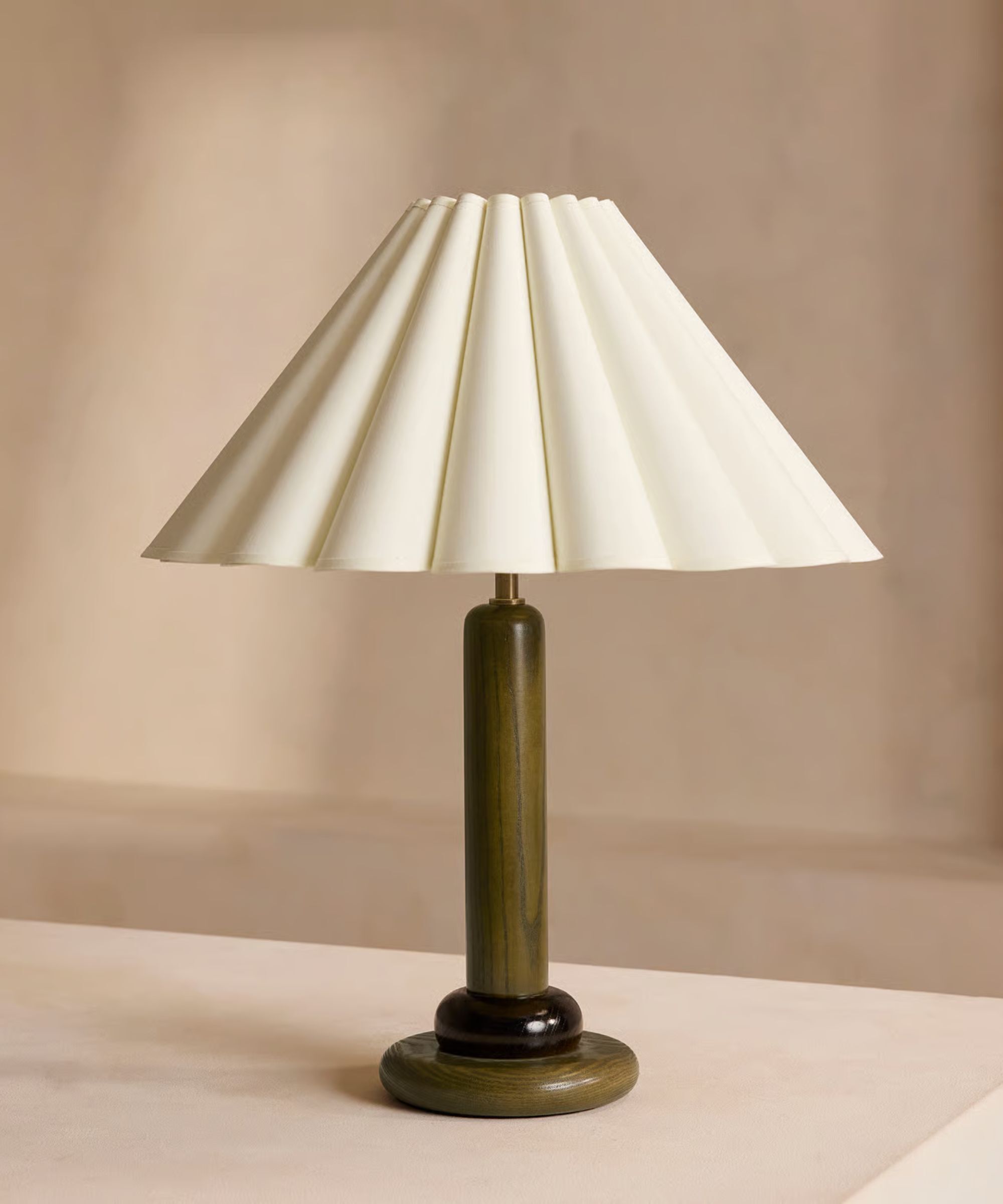 Soho Home Lamp