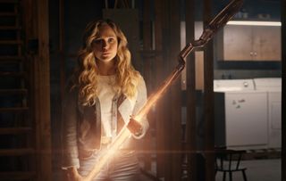 'DCs Stargirl' on The CW