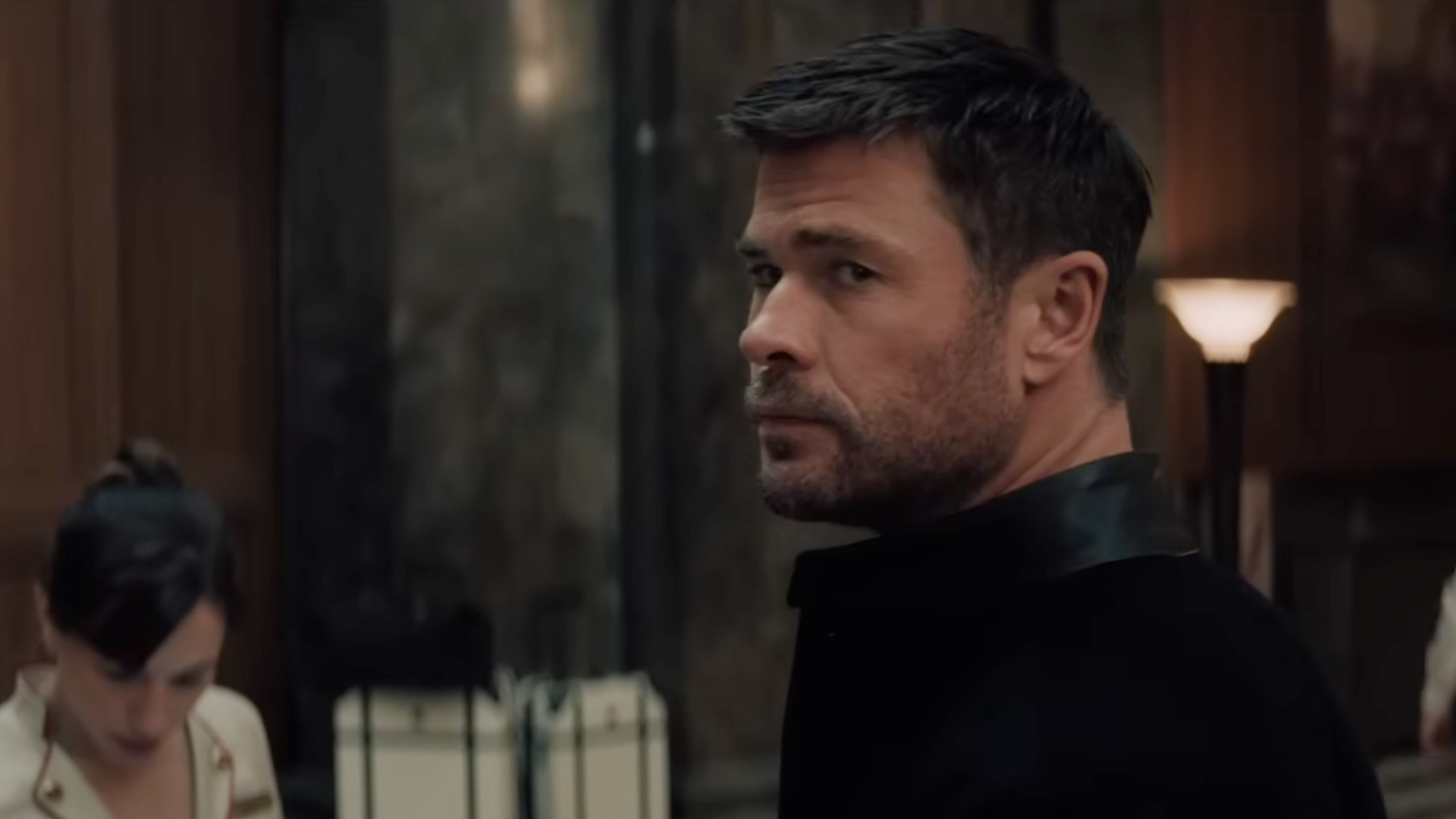 Crime 101 on Amazon Prime Video