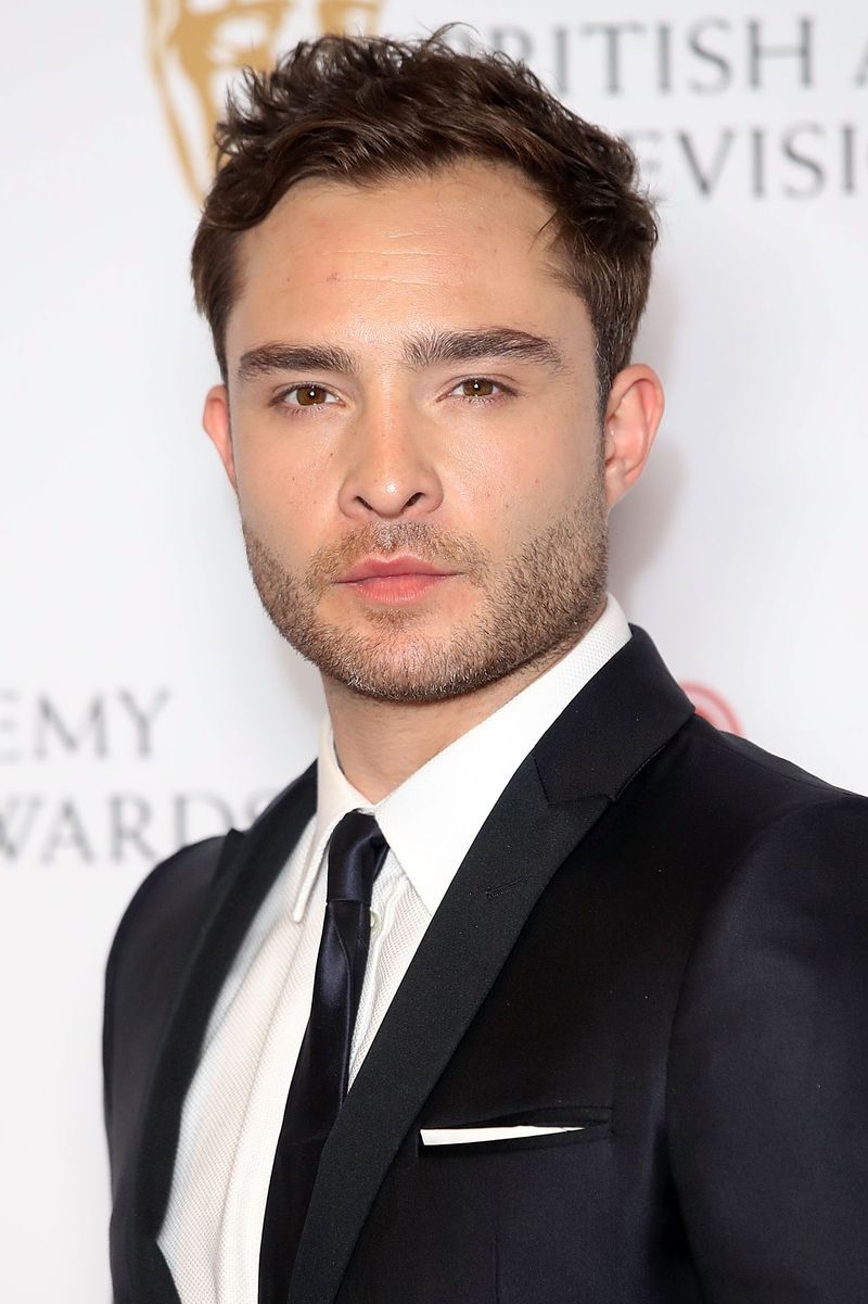 Ed Westwick