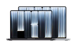 Apple MacBook Pro OLED