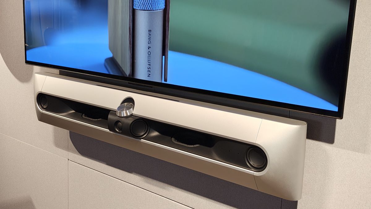 Beosound Premiere