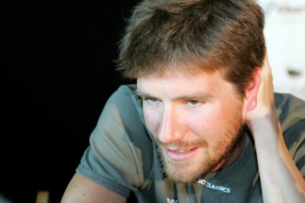 David Zabriskie (CSC)
