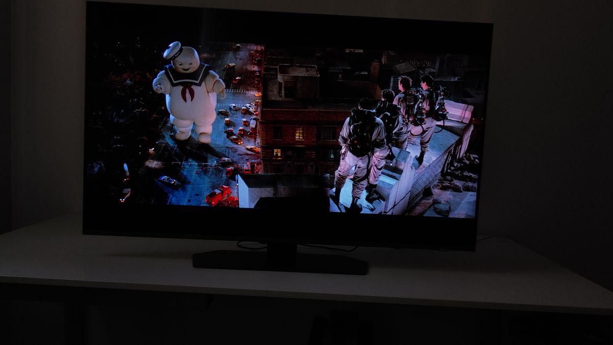 Samsung QN90C