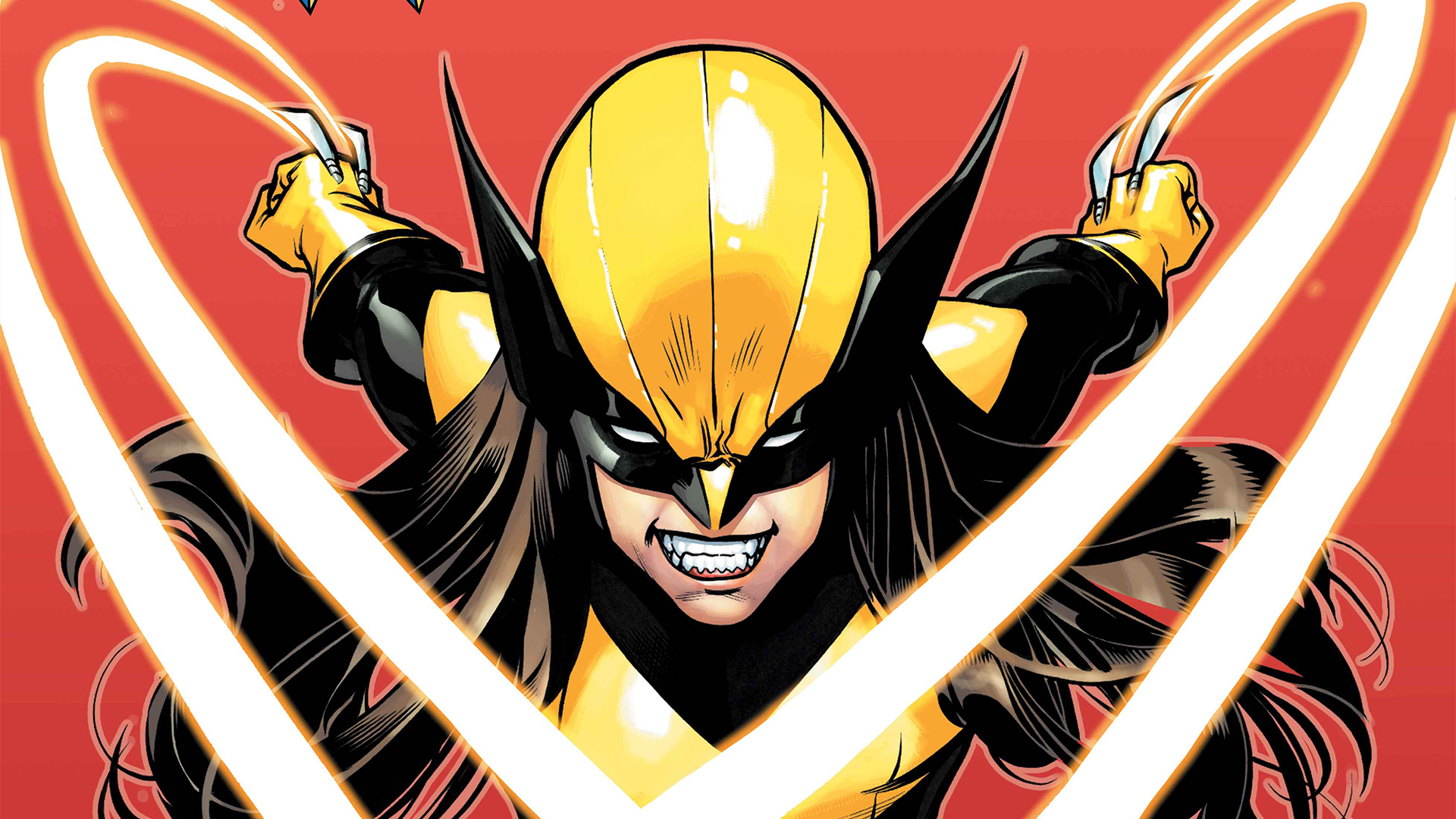 Laura Kinney: Wolverine will take the hero formerly…