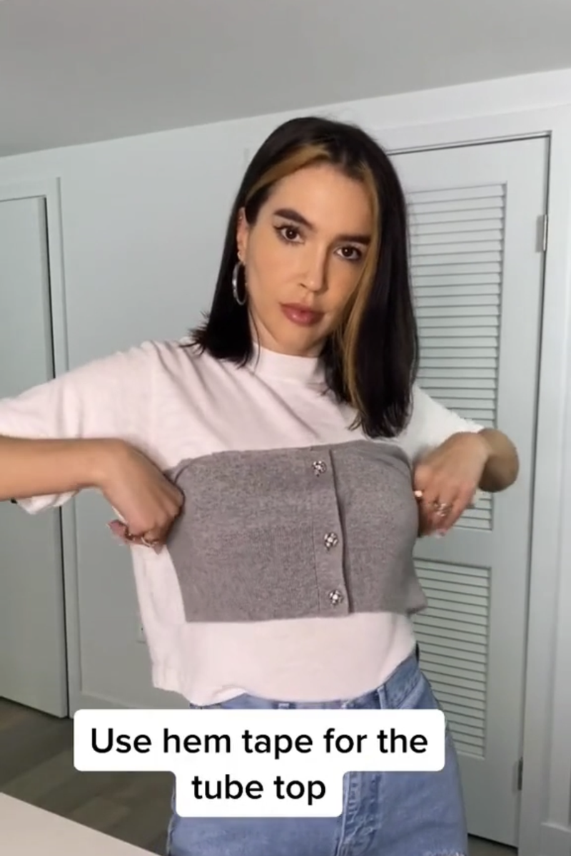 brittany xavier diy