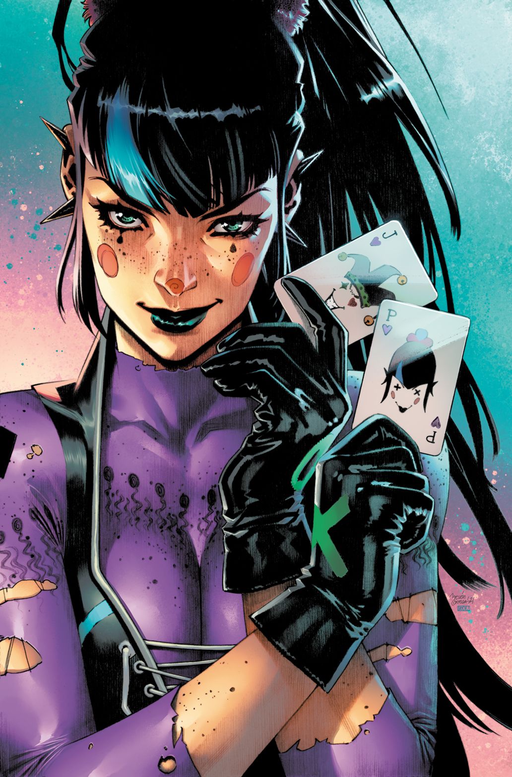 The Joker #14