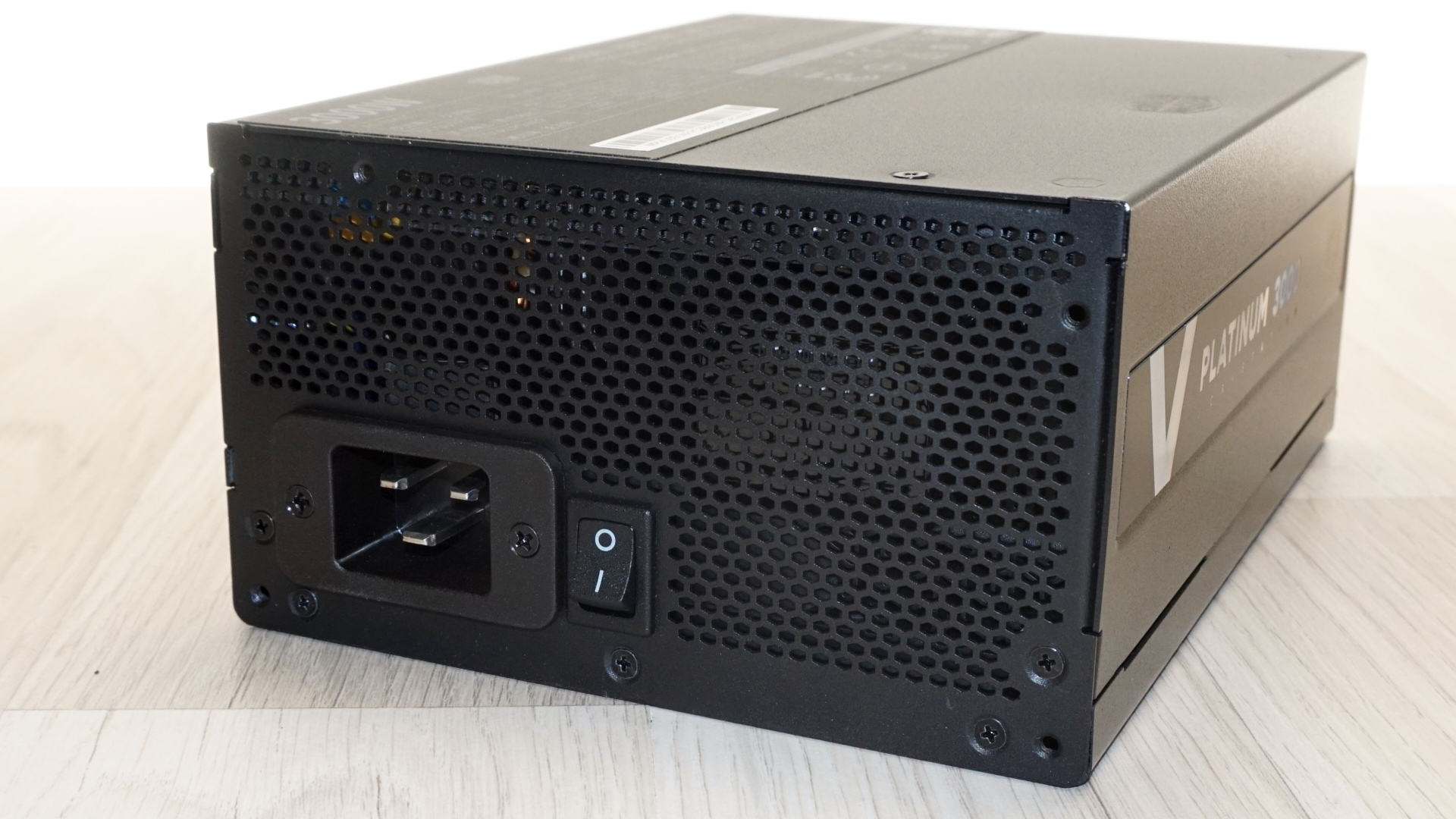 Cooler Master V Platinum 3000 Workstation