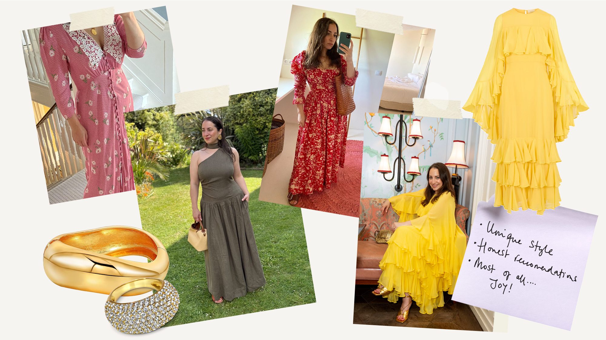@hannahalmassi for Who What Wear UK