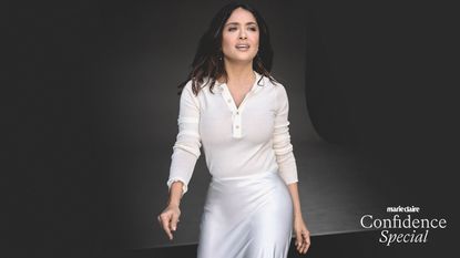 Salma Hayek