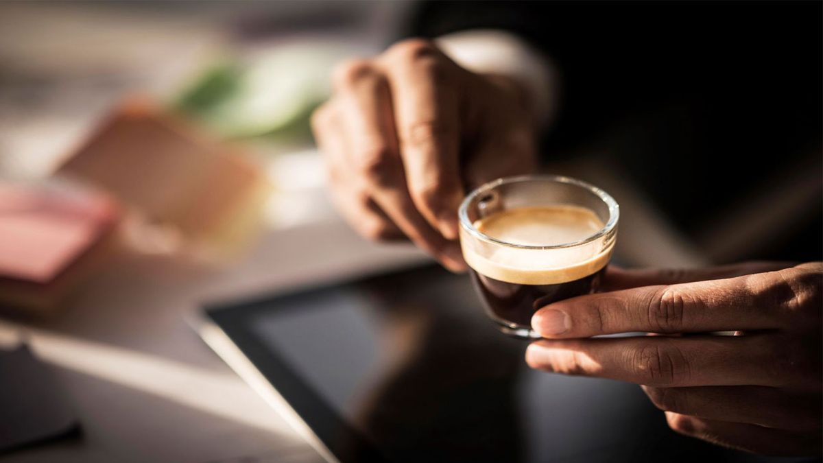 Best rated espresso machine