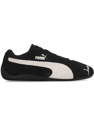 Black Puma Speedcat Sneakers