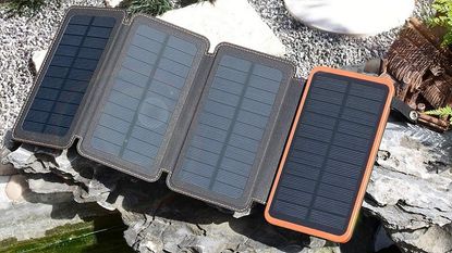 solar charger