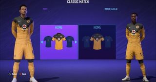 Best fifa sale kits