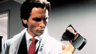 Christian Bale as Patrick Bateman in 'American Psycho'