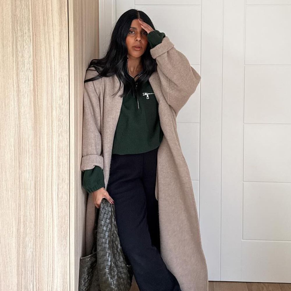 I Commute in London Every Day—I've Started Seeing This Specific Trainer Style Everywhere