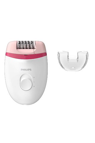 Best Epilators 2023 | Philips Satinelle Essential Compact Hair Removal Epilator Review