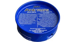 ant trap