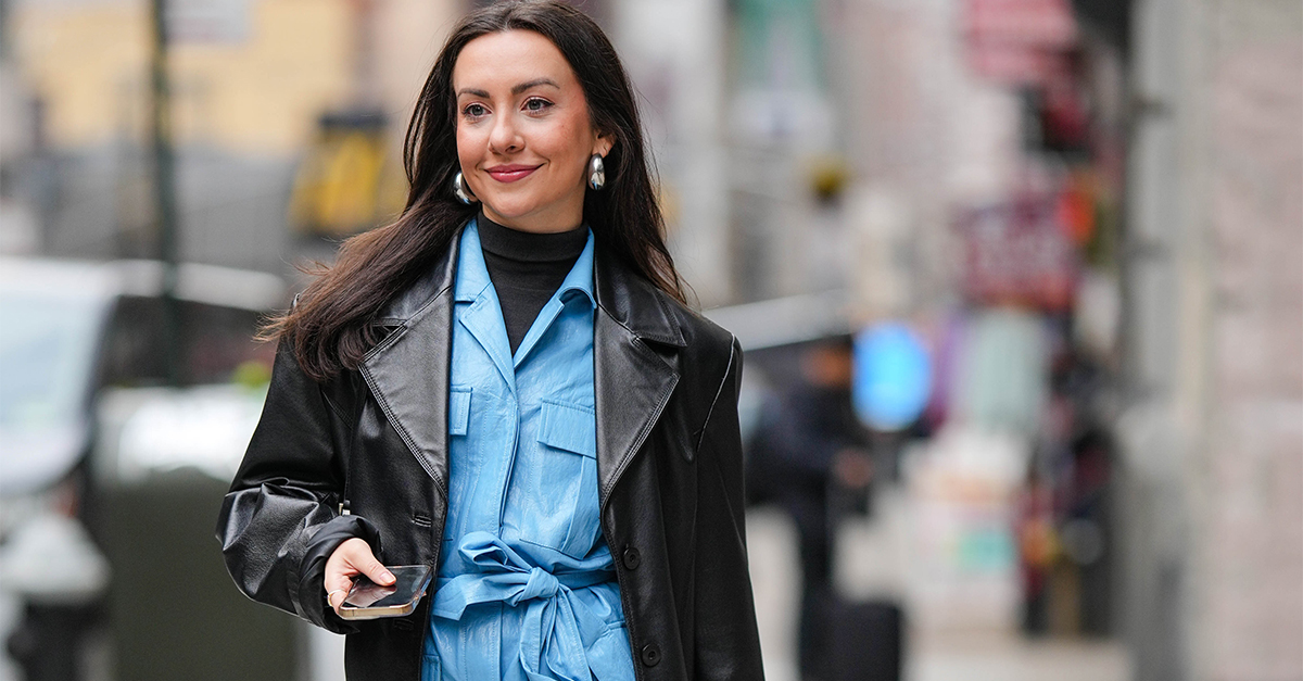 These 7 Fashion Trends Will Be Huge Come Fall 2025