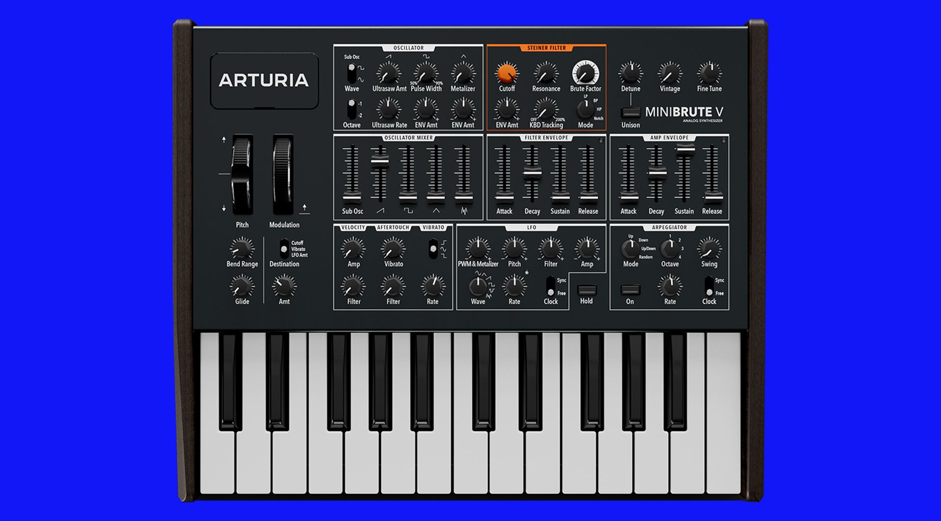 Arturia V Collection 11