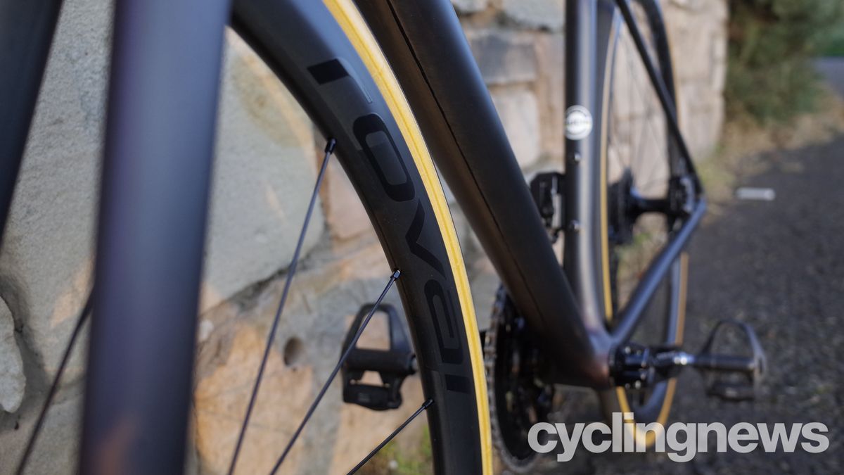 Specialized Aethos