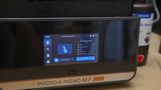 AnyCubic Photon Mono M7 Pro