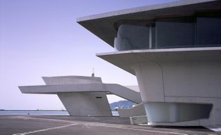 Salerno Maritime Terminal