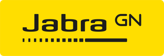 Jabra logo