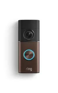 Ring  Wired Doorbell Plus