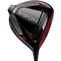 TaylorMade Stealth Driver | 20% off at Scottsdale Golf
Was £469 Now £375