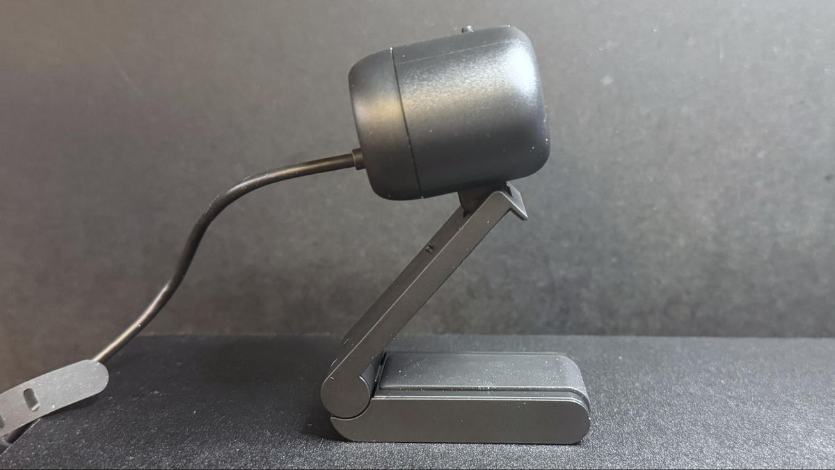 Dell Pro 5 Webcam 2K