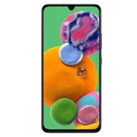 Samsung Galaxy A90 5G deal | Vodafone | 24 months | £9 upfront | Unlimited data, calls and texts | £35 per month