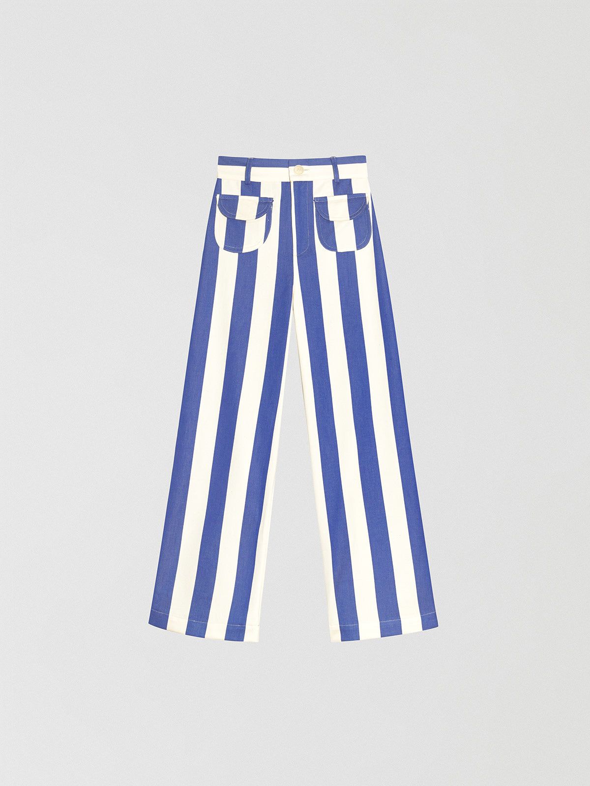 Parasol Pants Blue