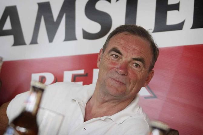 Bernard Hinault