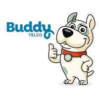 Buddy | AU$65p/m