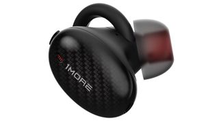 1MORE True Wireless ANC In-Ear Headphones comfort