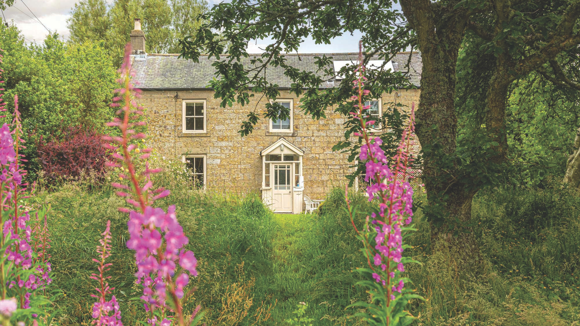 High Mote, Elsdon