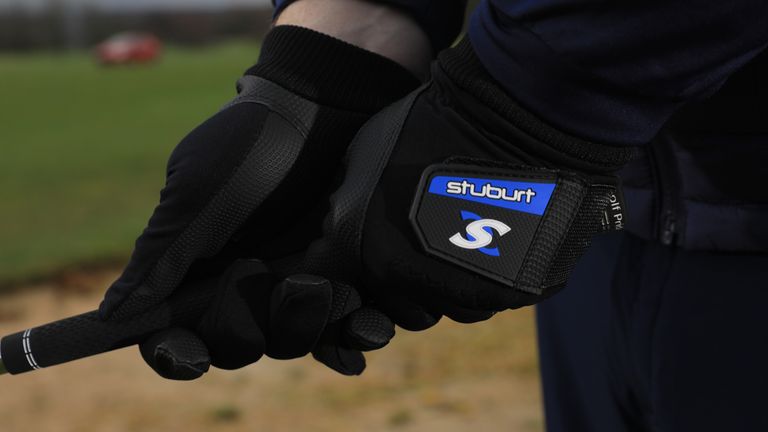 Stuburt Thermal Gloves Review