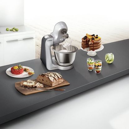 Bosch Universal Mixer Review