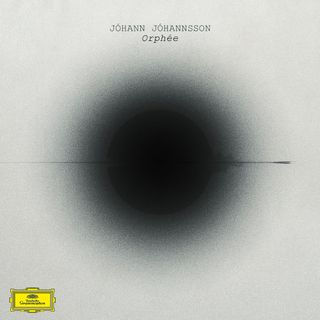 best albums on Tidal Masters: Orphée - Jóhann Jóhannsson
