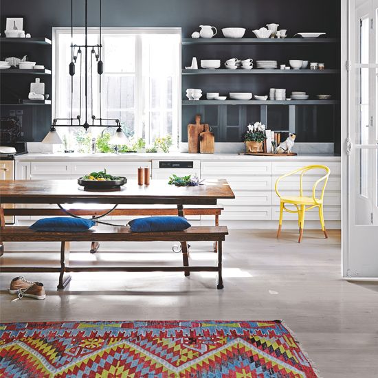 16 travel-inspired interior schemes from around the globe | Ideal Home