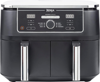 Ninja Foodi MAX Dual Zone Air Fryer AF400UK:&nbsp;was £249.99, now £179 at Ninja (save £70)