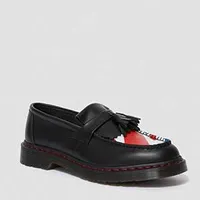Adrian The Who Tassel Loafers: £̶1̶3̶9 £69