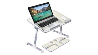 Avantree Neetto Adjustable Laptop Table
