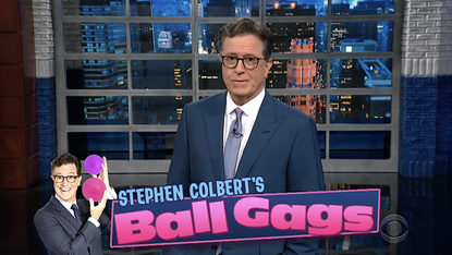 Stephen Colbert