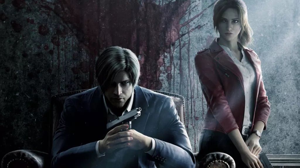 Resident Evil: Infinite Darkness': What Happens Next for Claire Redfield?