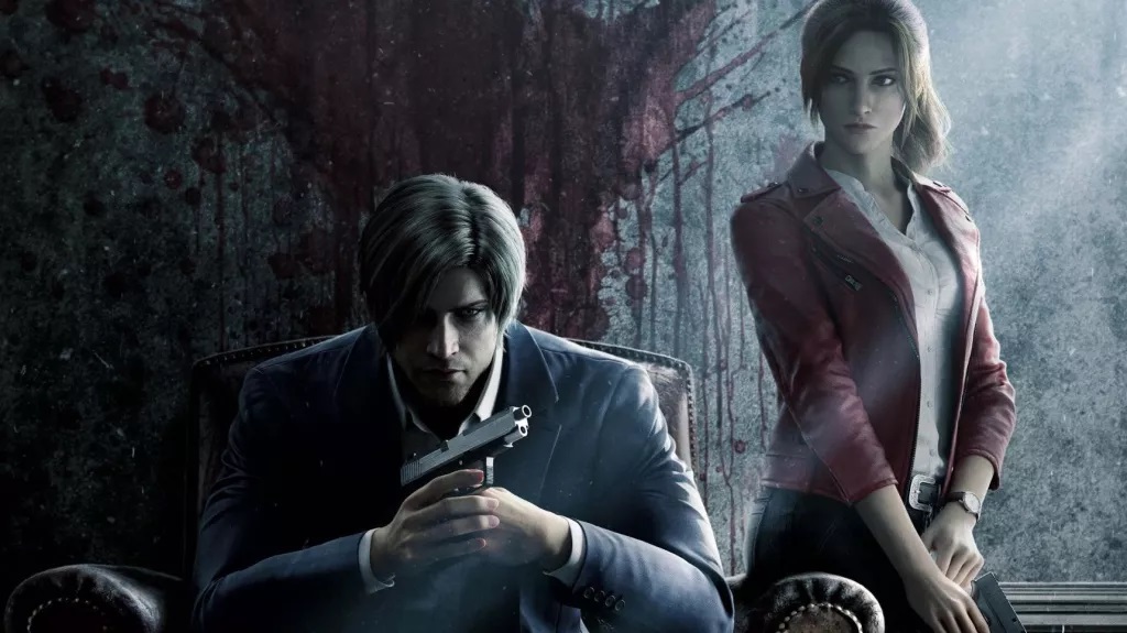 Resident Evil Netflix series will be canon
